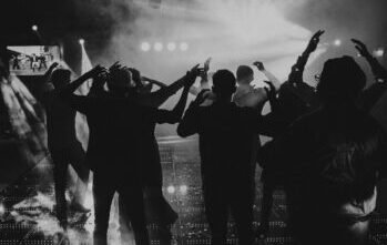 emigranti in viaggio