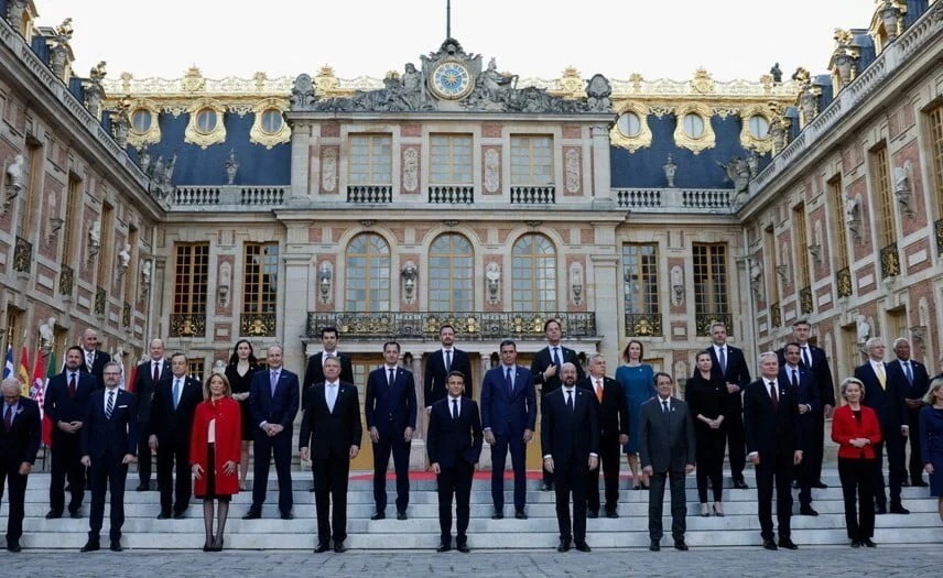 Verso una Difesa comune: iniziative e difficoltà dell'Europa difesa comune europea versailles
