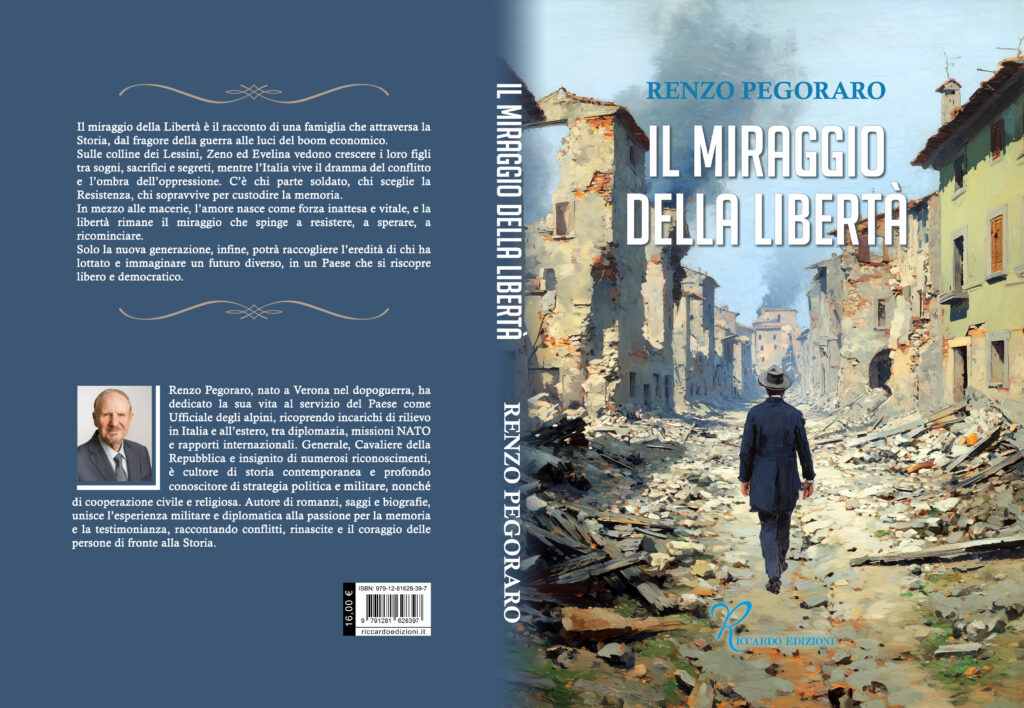il miraggio della libertà